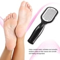 thumbnail image 3 of Foot Rasp File Scrubber Grater Dry Rough Dead Skin Callus, 3 of 7