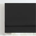 thumbnail image 6 of Eclipse Cordless Blackout Foam,Polyester Roman Window Shades, 31" x 64", 6 of 7