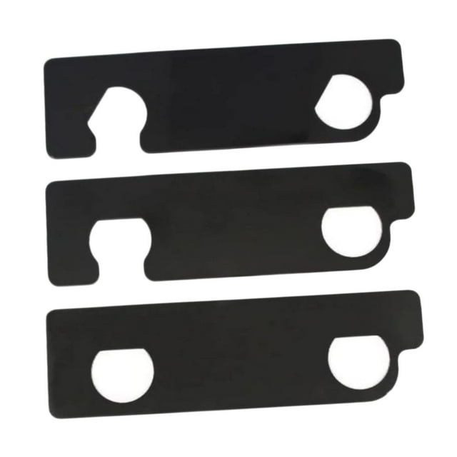 Herramienta de Sincronización de Motor para Automóvil, Herramienta de Cadena de Distribución, Resistente, Profesional, Fácil de Montar, Juego de Reten