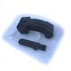 thumbnail image 1 of Actuador de Sensor Roland FD-8 TD-1 TD-11 TD-15 TD-17 Negro Pieza de Repuesto, 1 of 7