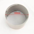 thumbnail image 4 of Portable Air Conditioner Exhaust Hose Coupler/Coupling/Connector 150mm, 4 of 9