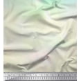 thumbnail image 1 of Soimoi Viscose Chiffon Fabric Summer Tie-Dye Printed Fabric 1 Yard 42 Inch Wide, 1 of 3