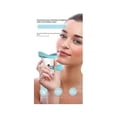 thumbnail image 3 of Soft Silicone Eye Wash Cups Eyes Cleaner Flushing Rinse Cups Resuable Bath Eyewash Cups, 3 of 5