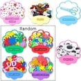 thumbnail image 3 of Children's Craft Set, Rich Content DIY Art Craft Materials Supplies  For Festivals, 3 of 7