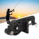 thumbnail image 2 of Carrete de pesca giratorio carrete de pesca de fibra compuesta ligera y duradera para pesca al aire libre ANGGREK Otros, 2 of 7