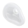 thumbnail image 2 of Cubierta Facial De RCP, Cubierta Facial De Rescate Compacta Multifuncional Silicona Liviana Que Salva Vidas Para Emergencias ANGGREK Otros, 2 of 8