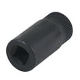 thumbnail image 2 of keepw Socket Tool Automobile Sleeve Removal Tool Disassembly Tools Repair Tool Black 1pcs Easy To Operate, 2 of 6