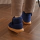 thumbnail image 5 of Zapatos para Linfedema Botas Diabéticas Diabéticos Hombres Mujer Ancho Extra Cierre Ajuste Ajustable Los Pies Hinchados Neuropatía, 5 of 8