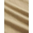 thumbnail image 5 of Free Assembly Men's Straight Tapered Fit Chino Pants, Sizes 29-42, 5 of 6