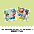 thumbnail image 6 of LEGO DUPLO Town Doctor Visit 10968, 6 of 8