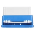 thumbnail image 2 of Dispensador de microaplicadores dentales, Dispensador de microaplicadores dentales Caja de puntas de algodón dental Dispensador de cepillos de microfibra dental Lo mejor de la línea, 2 of 9