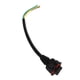 thumbnail image 5 of 2875542, Sensor De Mapa En T De Larga Duración Arnés De Cola De Cerdo Conector De Cable Del Sensor De Mapa En T Reemplazo Directo ABS Ligero Calidad OEM Para ATV ANGGREK Otros, 5 of 8