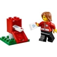thumbnail image 6 of LEGO City Airport Airport Starter Set Building Set, 60100, 6 of 7