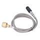 thumbnail image 2 of Adaptador de cilindro de refresco,Adaptador de recarga de refrescos Conector de máquina de refrescos de CO2 Conector de recarga C construido para precisión, 2 of 14