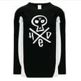 thumbnail image 1 of Hed P.E. Skull 95 Hockey Jersey, 1 of 2