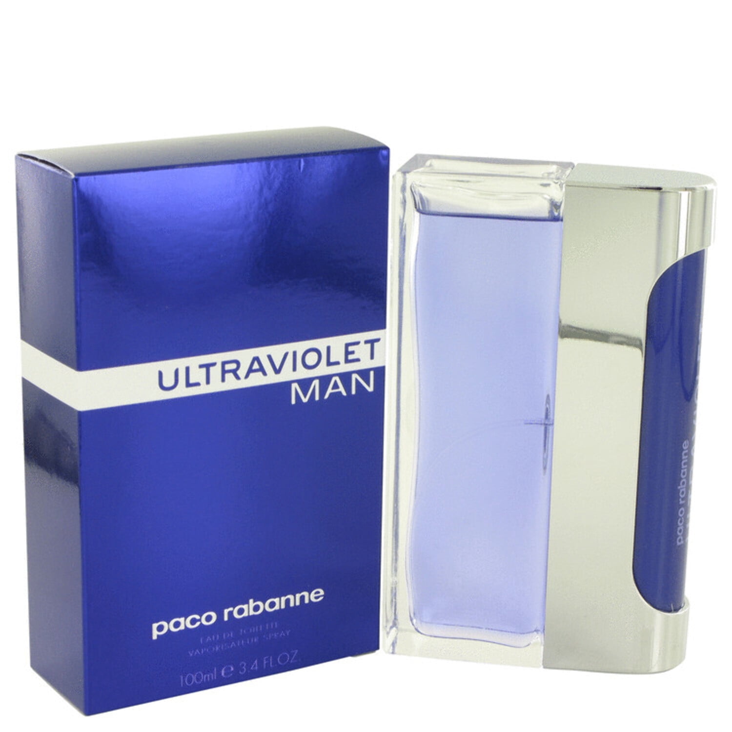 未開封 パコ ラバンヌ ウルトラバイオレット マン リキッドメタル 100ml 64a2c6b7-b3cb-419e-b06a-
