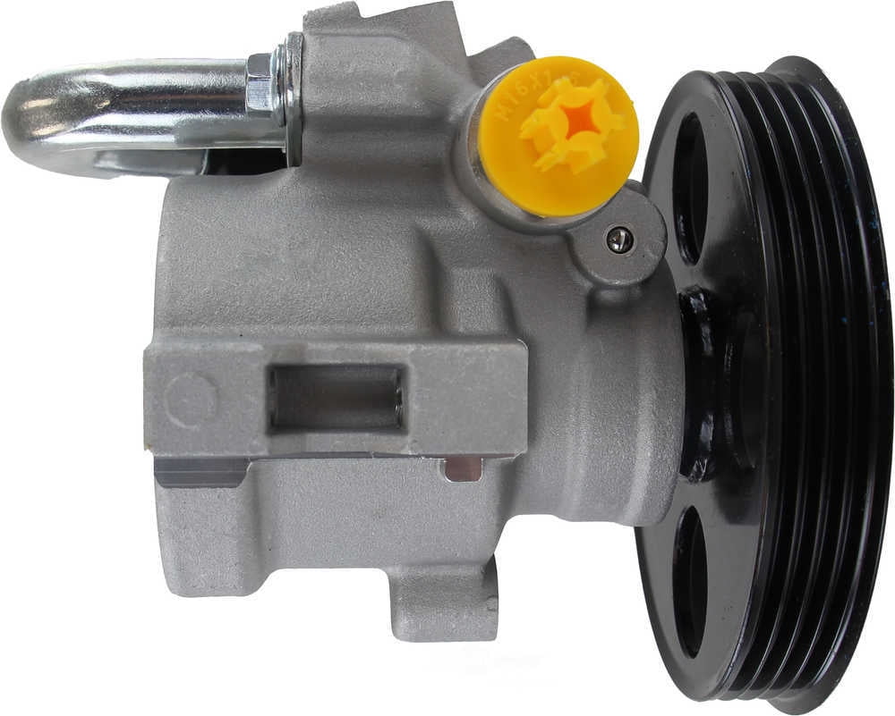 Atlantic Automotive Engineering 63201N AAE New Hydraulic Power Steering Pump 100% Tested