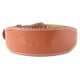 thumbnail image 1 of M Cinturón de levantamiento de pesas, cinturón de levantamiento de pesas, cinturón de gimnasio para levantamiento de pesas para hombres, cinturón de pesas con soporte para la espalda, 1 of 5