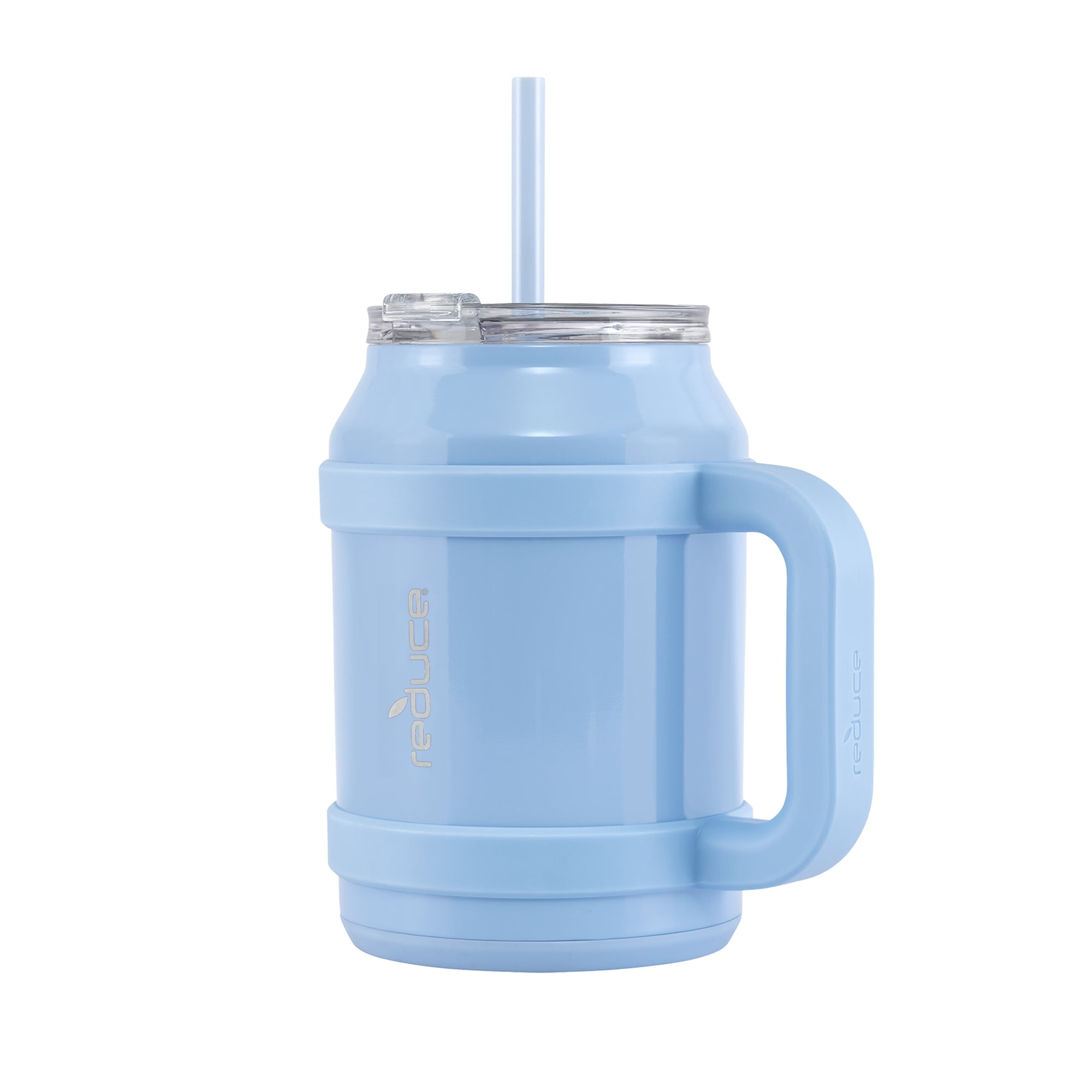 Reduce® 50 oz. Vacuum Insulated Stainless Steel Cold Mug - Assorted Styles  at Menards®