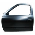 thumbnail image 1 of Puerta D22 2008 A 2015 Nissan Del Izq Genérica  ., 1 of 4