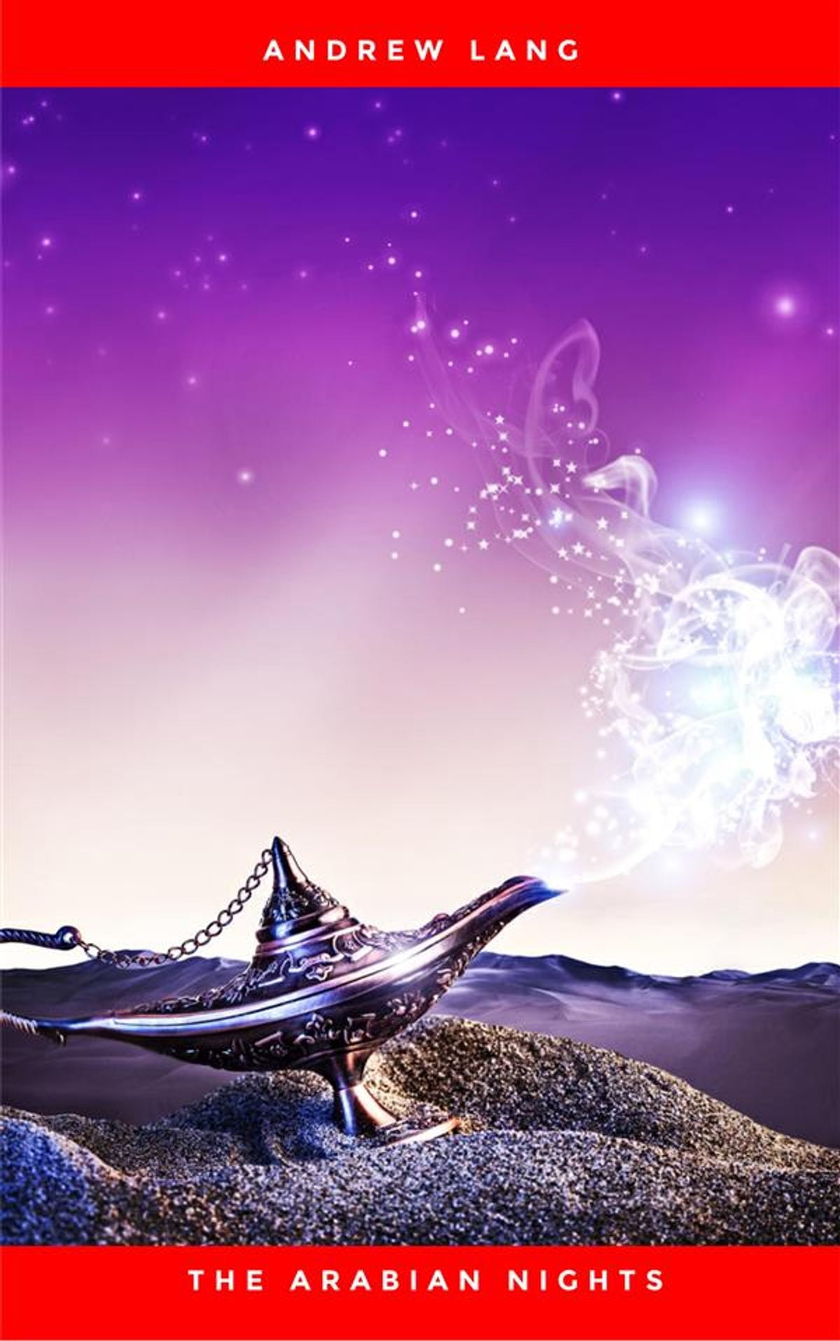 Arabian Nights 8 Arabian Nights 8