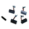 thumbnail image 2 of Maxwell Replacement Brush Kit f/Cima 12V - 1000W-1200W [P100807], 2 of 2