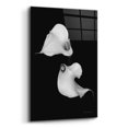 thumbnail image 2 of Epic Art 'Elegant Calla II' by Elise Catterall, Acrylic Glass Wall Art, 16"x24", 2 of 8
