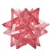 thumbnail image 5 of Cubierta de luz de sombra de lámpara de Camping para barbacoa de sala de estar de Hotel resistente al desgaste Rojo, 5 of 8