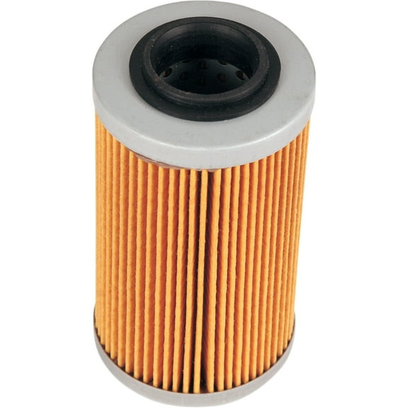 Parts Unlimited Oil Filter (0712-0055)