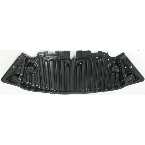 New Fits MERCEDESBENZ C CLASS 2008 2015 Front Side Engine Splash Shield MB1228127