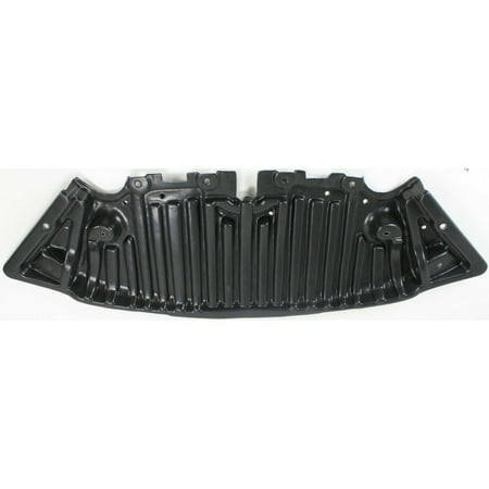 New Fits MERCEDESBENZ C CLASS 2008 2015 Front Side Engine Splash Shield MB1228127