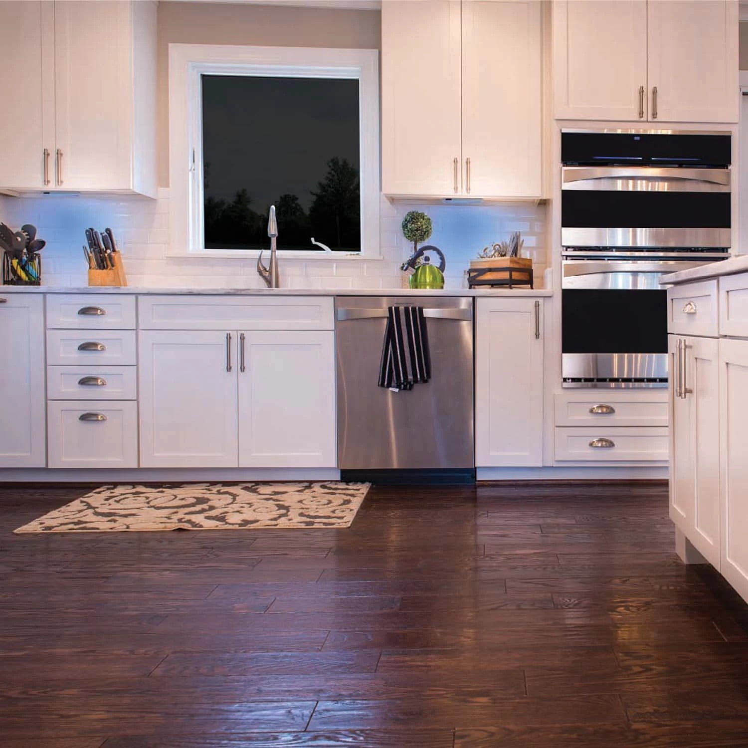 Capstone led under cabinet lights deals