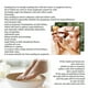 thumbnail image 3 of Foot Light Powder Body Dispels Itchy Feet, Foot Odor, Bad, 3 of 5