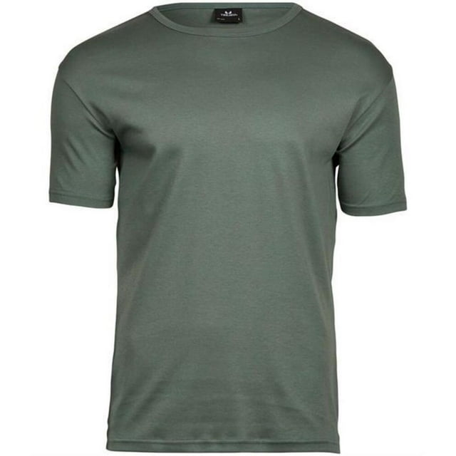 Tee Jays T-Shirt Interlock pour Hommes