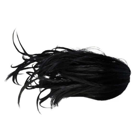 FELTECHELECTR Curly Ponytail Extension for Women Hair Accessories Daily Use 1Set