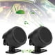 thumbnail image 4 of para Altavoz de Agudos de Audio 2 Piezas 12 V 500 W Altavoz de Agudos de Coche súper Potente para Altavoz de Audio Accesorio de Repuesto para Altavoz Agudo for Tweeter para CocheTweeter Unbranded QC08725, 4 of 7