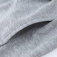 thumbnail image 6 of THJRPQJFD Boys Baggy Sweatpants Athletic Wide Leg Joggers Elastic Waist Track Pants Open Bottom Pants with Pockets School Active Trousers Preppy Clothes, 6 of 8