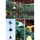 thumbnail image 5 of Blue Japanese Chimes Hanging Pendant Garden Balcony Home Decorative 1Pack, 5 of 5