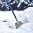 thumbnail image 5 of PENIKOKO Ice Scraper 1Pcs Efficient Ice Removal Tool with Manganese Steel Blade for Outdoor Use, 5 of 5