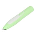 thumbnail image 1 of Electric Pet Hair Trimmer,LED Light  Electric Pet Grooming Clippers Anti Clipping Design Pet Foot Hair Trimmer Easy to Use Precise Trimming Dog Shaver Clippers for Cats Dogs, 1 of 7