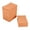 Orange, variant on vnanda Disposable Nail Pad 125pcs Disposable Nail Art Table Towels Mat Waterproof 3-layer Nail Art Mat Paper Sheet Pads for Tattooing Manicure Nail Table