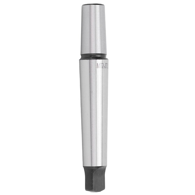Drill Chuck Arbors, MT2-JT33 Arbors Simple To Operate Machine Tool Parts For Industrial Supplies