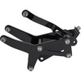 thumbnail image 5 of Bills Hot Rod Co.1100 Series SBC Side Mount A/C Bracket, Long, 5 of 12