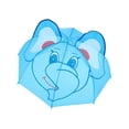 thumbnail image 3 of Umbrella for Kids (Elephant), 3 of 5