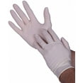 thumbnail image 2 of Premium Guard - Disposable Latex Gloves, Powder Free, 100 gloves per Box, Size - Medium, 2 of 6