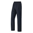 thumbnail image 1 of Bgsha Pantalon de Pluie Imperméable pour Cyclisme en Plein Air pour Escalade Randonnée Camping, 1 of 8
