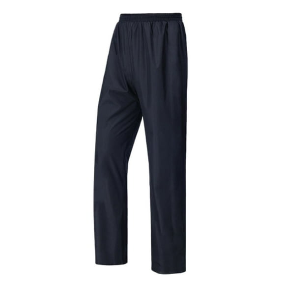 Bgsha Outdoor Waterproof Cycling Rain Pants Trousers for Climbing Hiking Camping