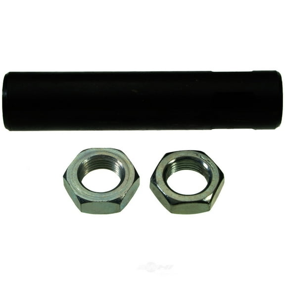 QuickSteer ES3368S Steering Tie Rod End Adjusting Sleeve Fits select: 1997-2004 FORD F150, 1997-2002 FORD EXPEDITION