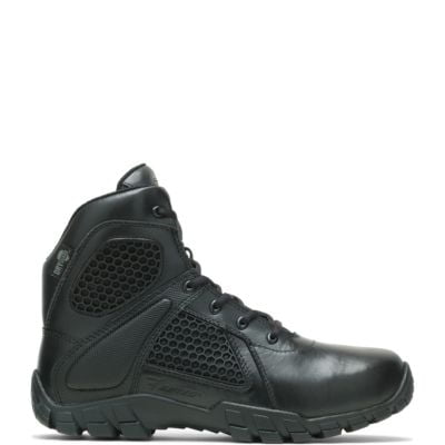 bates shock 6