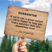 Dr. Squatch Mens Bar Soap, Natural Bar Soap for Men, This is the Wash, 5 Oz